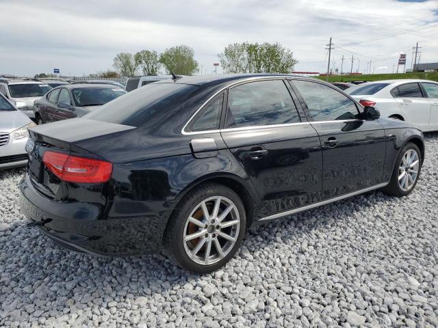 2015 Audi A4 Premium