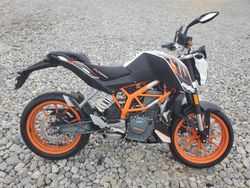 2016 KTM RC 390 for sale in Barberton, OH