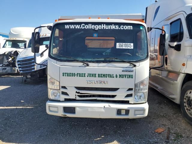 2019 Isuzu NPR HD