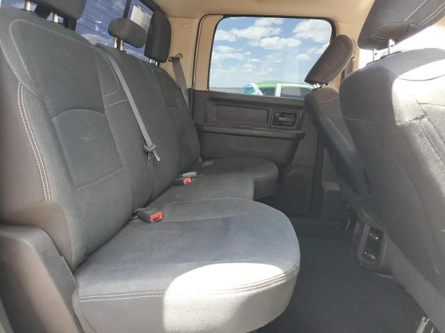 2020 Dodge RAM 3500 Tradesman