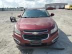 2015 Chevrolet Cruze