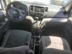 2014 Nissan NV200 2.5S