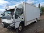 2007 GMC 5500 W55042-HD
