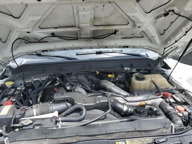 2016 Ford F450 Super Duty