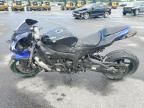 2007 Kawasaki ZX600 P