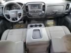 2016 Chevrolet Silverado C1500