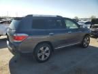 2012 Toyota Highlander Limited