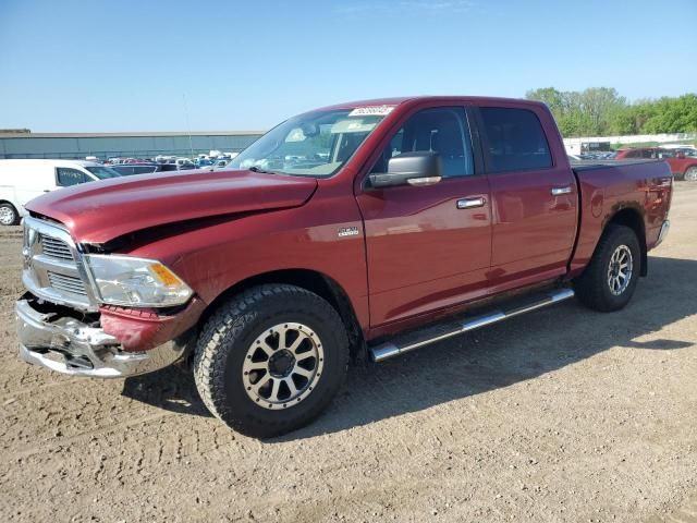 2011 Dodge RAM 1500