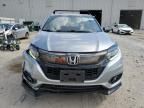 2020 Honda HR-V Sport