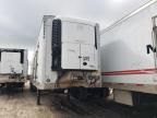 2013 Utility VS2RA Refrigerated Van Trailer