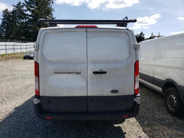 2020 Ford Transit T-350