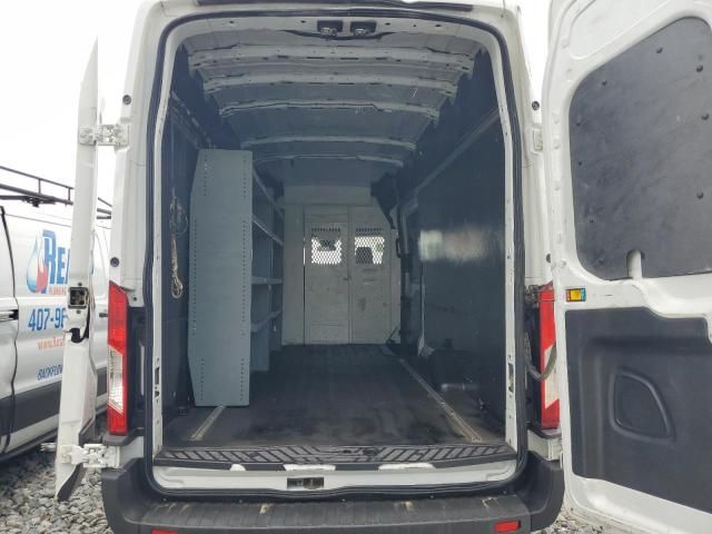 2015 Ford Transit T-350