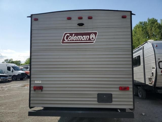 2019 Coleman Other