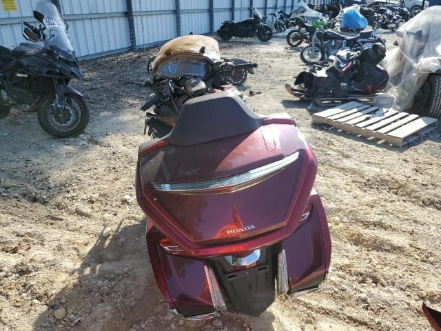2023 Honda GL1800