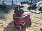 2023 Honda GL1800