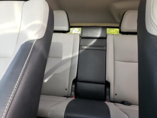 2017 Toyota Rav4 HV Limited