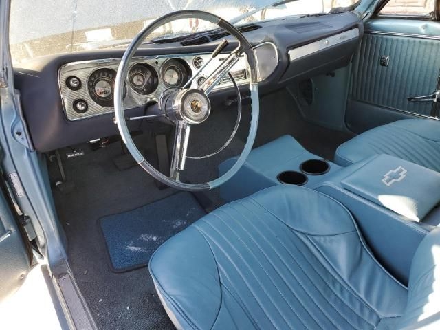 1964 Chevrolet Chevell