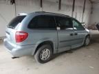 2006 Dodge Grand Caravan SE