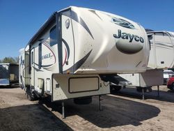Jayco Vehiculos salvage en venta: 2016 Jayco Eagle