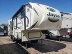 2016 Jayco Eagle