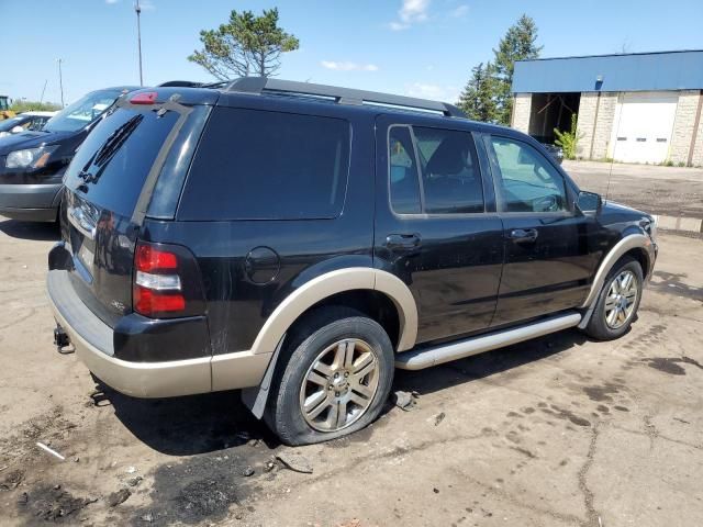 2009 Ford Explorer Eddie Bauer