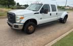2015 Ford F350 Super Duty