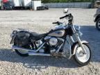 1998 Harley-Davidson Flstf Anniversary