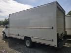 2021 GMC Savana Cutaway G3500