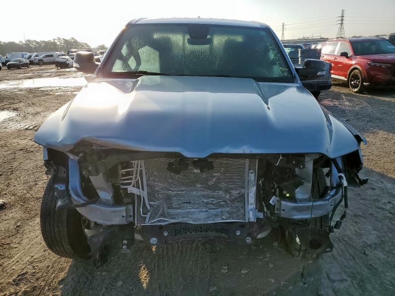 2022 Dodge RAM 1500 BIG HORN/LONE Star