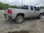 2009 GMC Sierra C1500 SLE