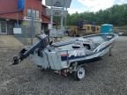 1990 Alumacraft Boat