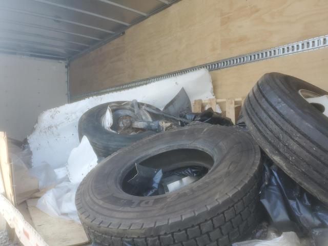 2024 Kenworth Construction T280
