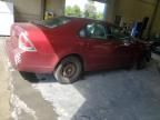 2006 Ford Fusion S