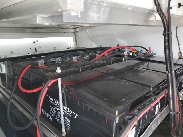 2021 Sola R Tech VSS-SST Surveillance Trailer