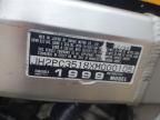 1999 Honda CBR600 F4