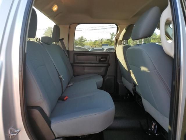 2016 Dodge RAM 2500 ST