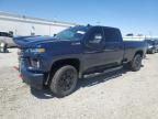 2022 Chevrolet Silverado K3500 LTZ
