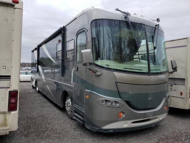 2004 Coachmen 2004 Freightliner Chassis X Line Motor Home