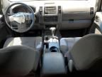 2005 Nissan Frontier King Cab LE