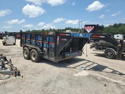 Top Hat Unknown Vehiculos salvage en venta: 2009 Top Hat Utility Trailer