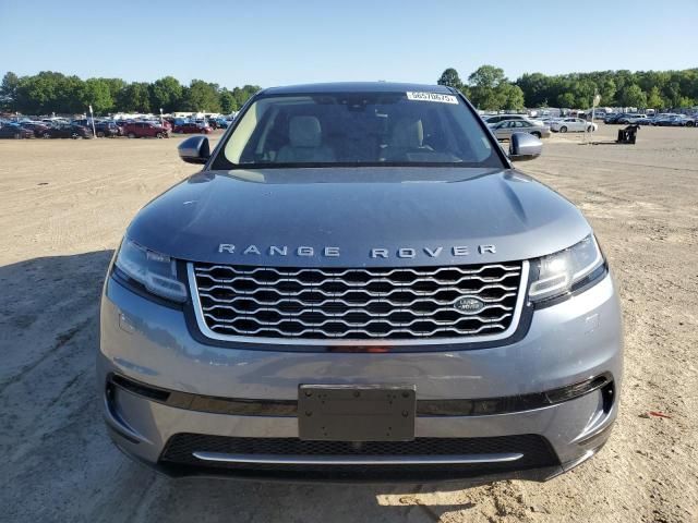 2018 Land Rover Range Rover Velar S
