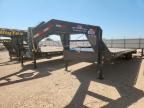 2023 Lamar FS023027 Equipment Trailer
