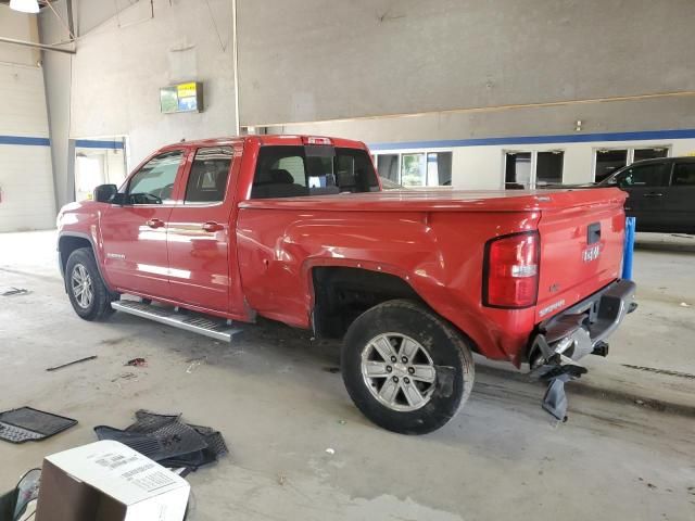 2015 GMC Sierra C1500 SLE