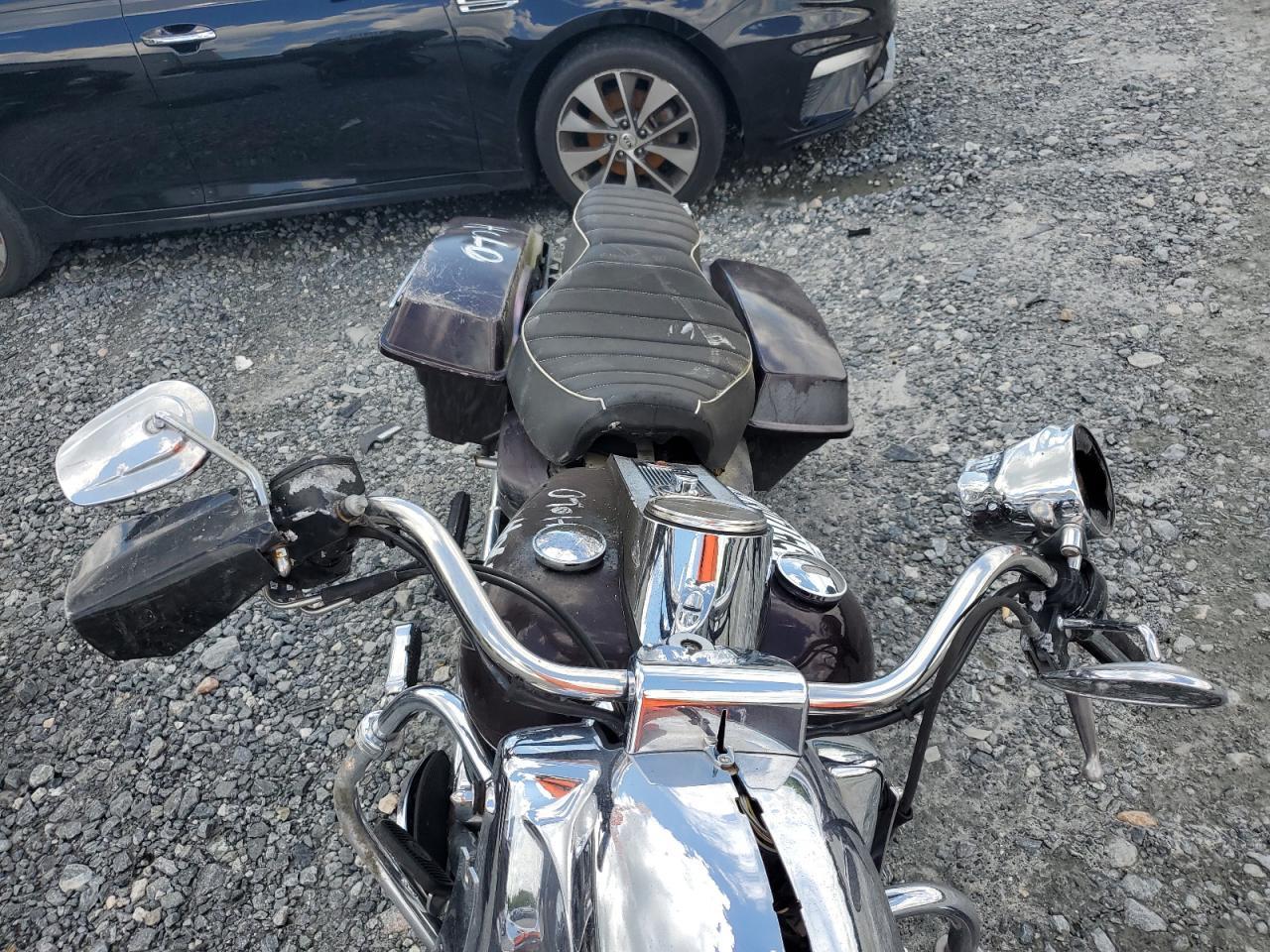 2006 Harley-Davidson Flhri