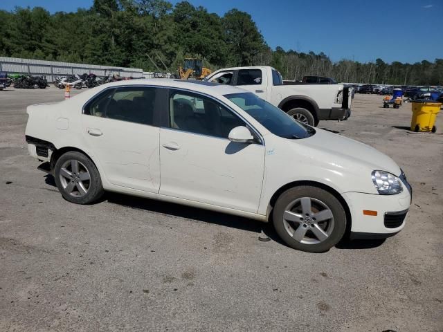 2008 Volkswagen Jetta SE