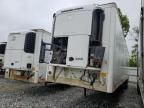 2011 Utility VS2RA Refrigerated Van Trailer