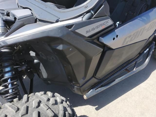 2019 Can-Am Maverick X3 X RS Turbo R