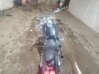 2000 Yamaha XVS65 Base