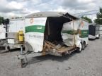 2014 Wells Cargo Enclosed Cargo Trailer