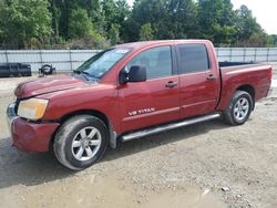 2008 Nissan Titan XE for sale in Hampton, VA